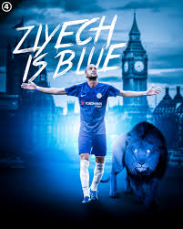 The moroccan magician will be a tremendous asset to thomas tuchel's side in 2021/22 and he should stay right. 433 Official Hakim Ziyech Chelsea Football Club Facebook