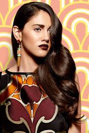 Read on for everything you need to know hair blowouts are a precise method of drying your hair using only a blow dryer and a round. How To Make Your Blow Dried Hairstyle Stay Smooth For Longer Vogue India