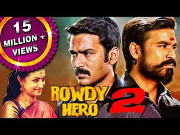 Rowdy Hero 2 Kodi 2017 Full Hindi Dubbed Movie Dhanush Trisha Krishnan Based on research done at. world news
