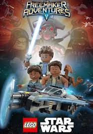 смотреть звездные войны повстанцы 2 сезон все серии подряд Lego Zvezdnye Vojny Priklyucheniya Frimekera 2 Sezon Smotret Podryad Vse Serii Onlajn Besplatno V Horoshem Kachestve