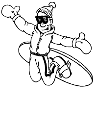 Sports coloring pages listed in alphabetical order coloring pages are fun for children of all ages and are a great educational tool that helps children develop fine motor skills, creativity and color recognition! Printables For Kids Sports Coloring Pages Winter Sports Coloring Book For Kids Coloring Sheets Kids Printable Instant Download Paper Party Supplies Party Favors Games Vadel Com