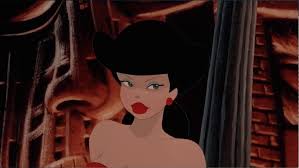 Cool World (1992) | unshavedmouse
