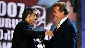 Jun 17, 2021 · salma hayek zeigt beim interview mit ellen degeneres mit welchen wilden kreaturen sie unter einem dach lebt. Arnold Schwarzenegger Drei Conan Filme In Planung Promiflash De