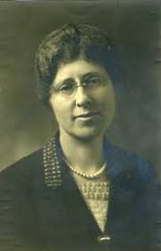 Mabel Carney (1885-1969)