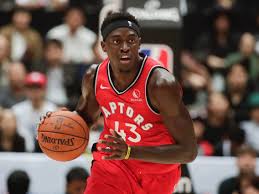 Pascal siakam on nba 2k21. Pascal Siakam Is The Key To Raptors Future After 130 Million Contract