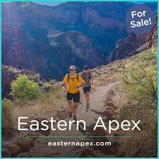 Easternapex Is For Sale At Squadhelp Com Venture Capital Real Estate Business Real Estate Services