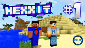 Unofficial updated modpack for hexxit. Minecraft Hexxit Survival Episode 10 Best Sword Ever By Brandtanooki