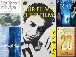 7 books by Satyajit Ray everyone should read