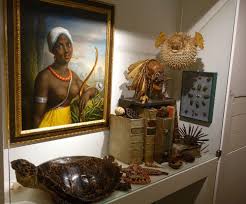 Eine Wunderkammer In Berlin Mitte Kindamtellerrand Berlin Berlin Mitte Ausstellung