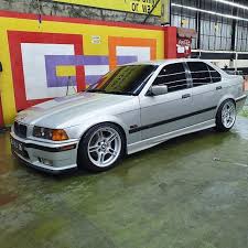 Шины и диски на bmw 5 (e39). Bmw Wheel Style 66