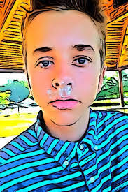 Paul Lopiccolo's Instagram, Twitter & Facebook