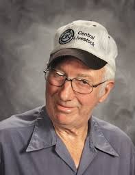 Obituary information for Jerry Ullom