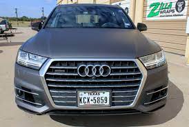 Matte Car Wraps Car Wrap Car Matte Cars