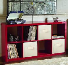 I normally order better homes and garden cube storage because they're made great but this time i was very disappointed! Better Homes Gardens 8 Cube Storage Organizer Multiple Finishes Walmart Com Cube Organizer Cube Storage Better Homes And Gardens