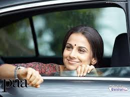 Vidya Balan II: Guru to Paa – Day 2014 - Bhawana Somaaya