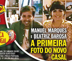 No «dois às 10», recebemos os atores que interpretam o casal de emigrantes na novela «festa é festa». Beatriz Barosa E Manuel Marques Apanhados Em Nova Fotografia Dioguinho Blog