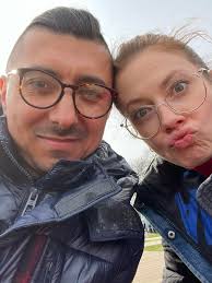 Kochani w niedzielę zagram we...