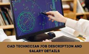 24,015 open jobs for computer drafting. Cad Technician Job Description And Salary Details
