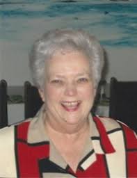 Mary Pauline Grantham Obituary February 8, 2018