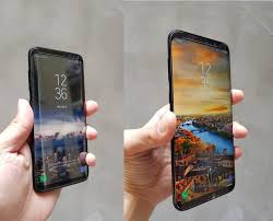 Check spelling or type a new query. Tempered Glass Screen Protector Or Plastic Film For The Galaxy S8