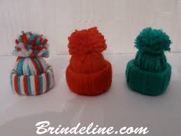 Missegle vous propose des bonnets en laine tricotés dans notre atelier avec les plus belles matières naturelles. Ananiver Neyasen Grandiozen Fabriquer Des Petits Bonnets De Noel Das Schulz Com
