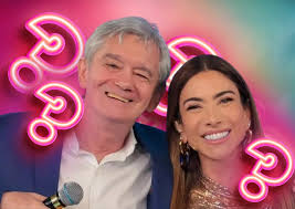 Revelado: Quanto Patrícia Abravanel fatura por mês no Programa Silvio Santos