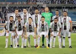 وميسي ربما يعتزل في نادي آخر. Ø§Ù„Ø´Ø¨Ø§Ø¨ Ø§Ù„Ø³Ø¹ÙˆØ¯ÙŠ ÙŠØªØ¹Ø§Ù‚Ø¯ Ù…Ø¹ Ù„Ø§Ø¹Ø¨ Ø§Ù„Ø§ØªØ­Ø§Ø¯ Ø§Ù„Ø³Ø§Ø¨Ù‚ Ù„Ù…Ø¯Ø© 3 Ù…ÙˆØ§Ø³Ù… Ø§Ù„ØªÙŠØ§Ø± Ø§Ù„Ø§Ø®Ø¶Ø±