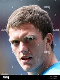 Craig gardner, birmingham city hi-res stock photography and images