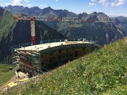· 6 bewertungen · bewirtschaftete hütte · allgäuer alpen deutscher alpenverein (dav). Neubau Waltenberger Haus Zimmerei Berktold Facebook
