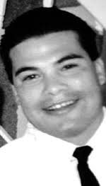 Steven Alvarado Obituary (1967