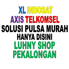Random color ga bs select mba, cremated according to existing stock size all size can 't complain about motive read the buy rules before the message the 17: Toko Online Luhnyshop Pekalongan Shopee Indonesia