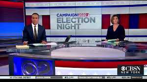 Cbs New York Election 2020 Special Cbs2 Coverage Facebook