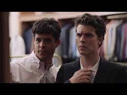 Networks on vimeo, the home for high quality… Law Order True Crime Menendez Bruder Trailer Youtube