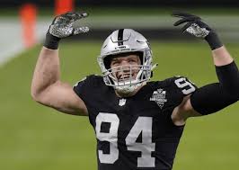 Ian rapoport of nfl network reported the contract is for three years and worth $25 million. Qu Ngio8e0r Gm