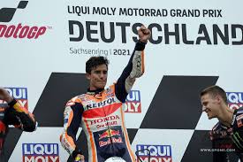 Joan mir will begin the season as defending riders' champion. Motogp Sachsenring Gp The Good The Bad And The Ugly Gpone Com
