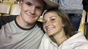 Colton Baker and Jessica Sterling's Wedding Website