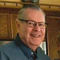 James C. Brady Obituary