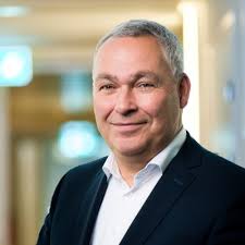 Michael Walford-Grant