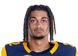 Kent State Golden Flashes College Football Roster