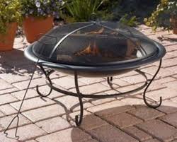 50,000 btu's might sound like a lot, but let's put that in perspective. Walmart Com Mainstays Fire Pit Only 29 44 Reg 50