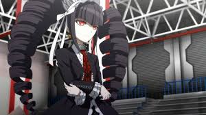 Danganronpa Kibou No Gakuen To Zetsubou No Koukousei The Animation Characters Pin On Danganronpa