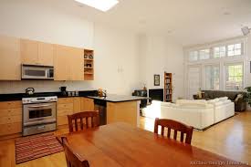 Modern Light Wood Kitchen Cabinets Pictures Design Ideas Light Wood Kitchens Kitchen Table Wood Kitchen Cabinets Pictures