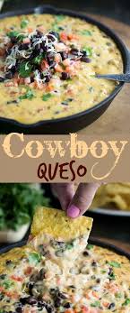 A Warm And Savory Queso Dip With Your Favorite Ale Ground Beef Tomatoes Black Beans And Fresh Cilantro Recipes Mexican Food Recipes Appetizer Recipes