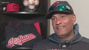 Cleveland Indians legend Sandy Alomar Jr. reveals the one thing he would  change about his life