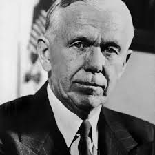 Piano Marshall: che cosa era e cosa prevedeva