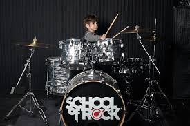 We have some of the best training for beginners to advanced. Drum Lessons School Of Rock
