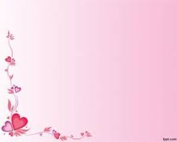 Amor Plantilla Powerpoint Con Corazones Powerpoint Background Design Flower Background Wallpaper Pastel Background Wallpapers
