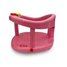 Buy bath seats/support baby baths and get the best deals at the lowest prices on ebay! Keter Baby Bathtub Seat Pink Keter Bath Seats