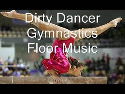 Is an amazing choice for fun and preppy routines. Dirty Dancer Gymnastics Floor Music Youtube
