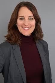 Tracy Gray to head Mountain View Library Services